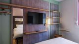 Ibis Budget Saint Etienne Centre Gare Room