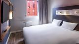 Ibis Budget Saint Etienne Centre Gare Room