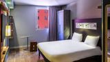 Ibis Budget Saint Etienne Centre Gare Room