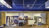 Ibis Budget Saint Etienne Centre Gare Restaurant