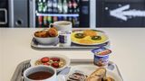 <b>Ibis Budget Saint Etienne Centre Gare Restaurant</b>. Images powered by <a href="https://iceportal.shijigroup.com/" title="IcePortal" target="_blank">IcePortal</a>.