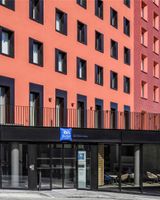 Ibis Budget Saint Etienne Centre Gare
