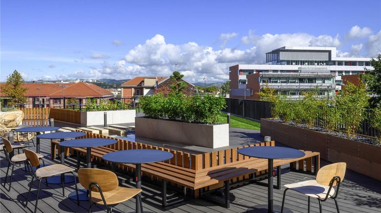 <b>Novotel Saint Etienne Centre Gare Other</b>. Images powered by <a href="https://iceportal.shijigroup.com/" title="IcePortal" target="_blank">IcePortal</a>.