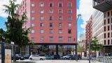 Novotel Saint Etienne Centre Gare Exterior