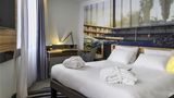 Novotel Saint Etienne Centre Gare Room