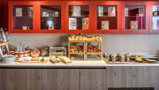 Novotel Saint Etienne Centre Gare