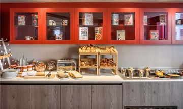 Novotel Saint Etienne Centre Gare