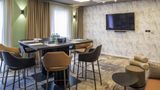 Novotel Saint Etienne Centre Gare Meeting