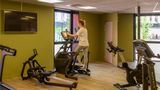 Novotel Saint Etienne Centre Gare Health
