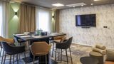 <b>Novotel Saint Etienne Centre Gare Meeting</b>. Images powered by <a href="https://iceportal.shijigroup.com/" title="IcePortal" target="_blank">IcePortal</a>.
