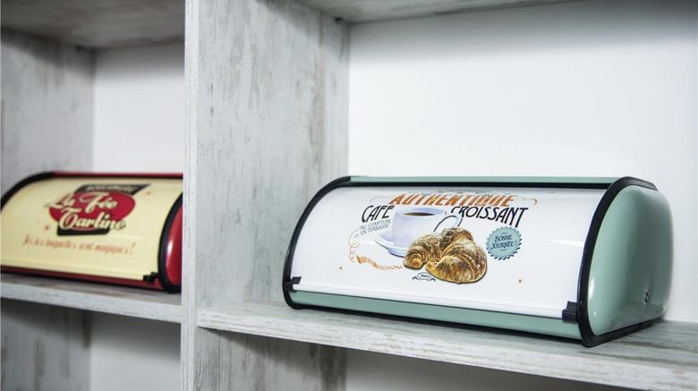 <b>Ibis Styles Roma Vintage Restaurant</b>. Images powered by <a href="https://iceportal.shijigroup.com/" title="IcePortal" target="_blank">IcePortal</a>.