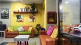 Ibis Styles Roma Vintage Exterior
