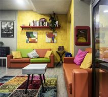 Ibis Styles Roma Vintage Exterior