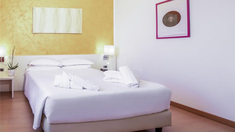 <b>Ibis Styles Roma Vintage Room</b>. Images powered by <a href="https://iceportal.shijigroup.com/" title="IcePortal" target="_blank">IcePortal</a>.