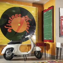 Ibis Styles Roma Vintage
