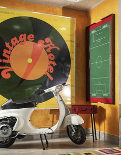 Ibis Styles Roma Vintage
