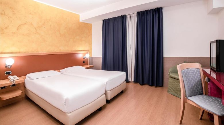<b>Ibis Styles Roma Vintage Room</b>. Images powered by <a href="https://iceportal.shijigroup.com/" title="IcePortal" target="_blank">IcePortal</a>.