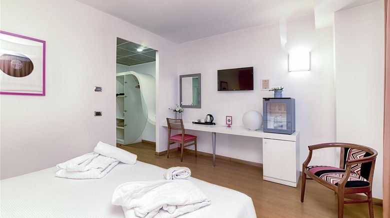 <b>Ibis Styles Roma Vintage Room</b>. Images powered by <a href="https://iceportal.shijigroup.com/" title="IcePortal" target="_blank">IcePortal</a>.