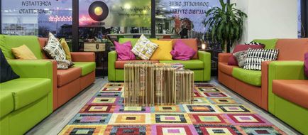 Ibis Styles Roma Vintage Exterior