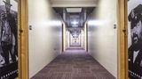 Ibis Styles Roma Vintage Room