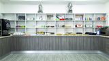 Ibis Styles Roma Vintage Restaurant