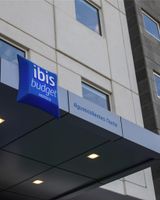 Ibis Budget Aguascalientes