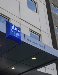Ibis Budget Aguascalientes
