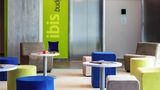 <b>Ibis Budget Aguascalientes Exterior</b>. Images powered by <a href="https://iceportal.shijigroup.com/" title="IcePortal" target="_blank">IcePortal</a>.