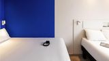 <b>Ibis Budget Aguascalientes Room</b>. Images powered by <a href="https://iceportal.shijigroup.com/" title="IcePortal" target="_blank">IcePortal</a>.