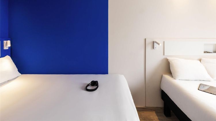 Ibis Budget Aguascalientes Room
