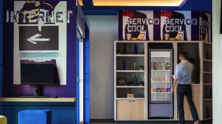 Ibis Budget Aguascalientes Other