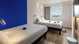 <b>Ibis Budget Aguascalientes Room</b>. Images powered by <a href="https://iceportal.shijigroup.com/" title="IcePortal" target="_blank">IcePortal</a>.