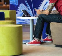 Ibis Budget Aguascalientes Exterior
