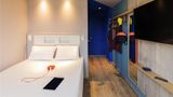 Ibis Budget Aguascalientes Room