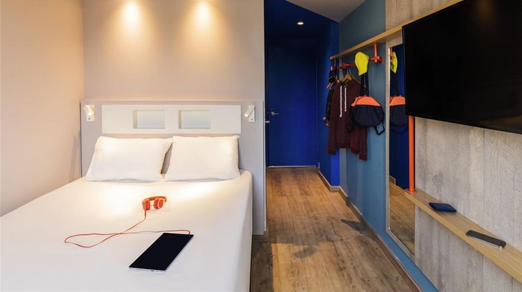 Ibis Budget Aguascalientes Room
