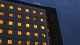 <b>Ibis Budget Aguascalientes Exterior</b>. Images powered by <a href="https://iceportal.shijigroup.com/" title="IcePortal" target="_blank">IcePortal</a>.