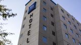 <b>Ibis Budget Aguascalientes Exterior</b>. Images powered by <a href="https://iceportal.shijigroup.com/" title="IcePortal" target="_blank">IcePortal</a>.