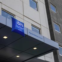 Ibis Budget Aguascalientes
