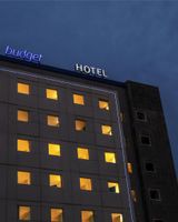 Ibis Budget Aguascalientes
