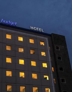 Ibis Budget Aguascalientes
