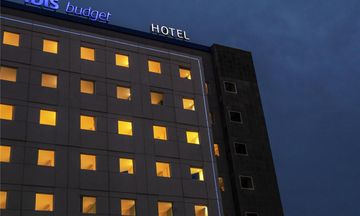 Ibis Budget Aguascalientes