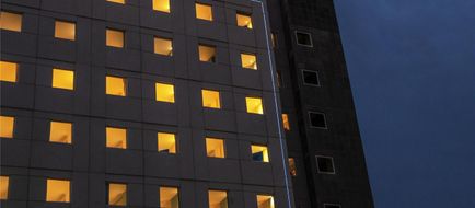 Ibis Budget Aguascalientes Exterior