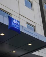 Ibis Budget Aguascalientes