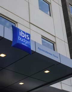 Ibis Budget Aguascalientes