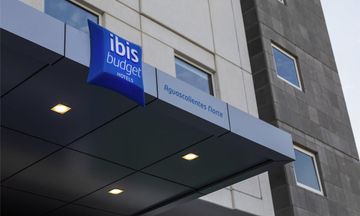 Ibis Budget Aguascalientes