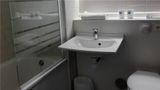 <b>Ibis Budget Fresnes Room</b>. Images powered by <a href="https://iceportal.shijigroup.com/" title="IcePortal" target="_blank">IcePortal</a>.