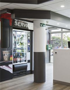 Ibis Budget Fresnes