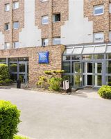 Ibis Budget Fresnes