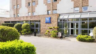 Ibis Budget Fresnes