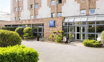 Ibis Budget Fresnes